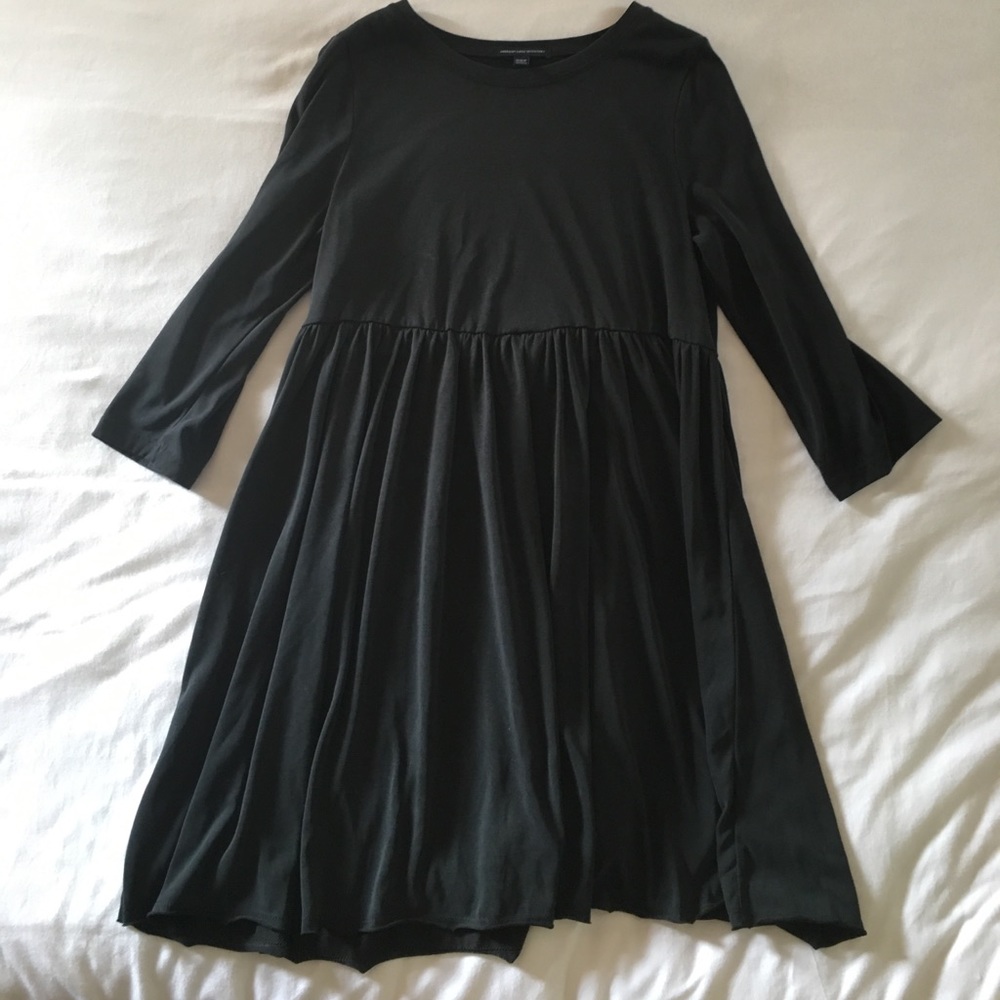 American Eagle Black Dress / Tunic