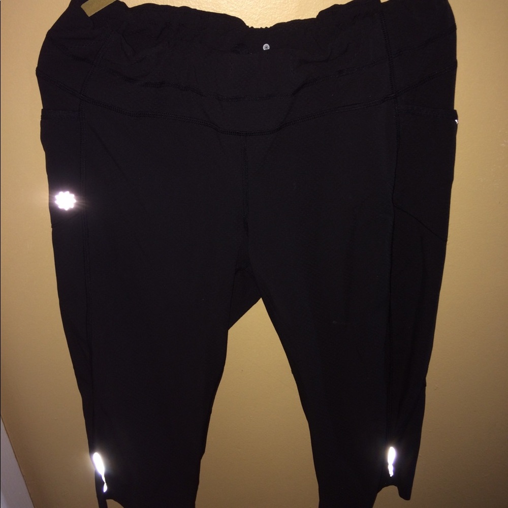 Athleta Leggings XL