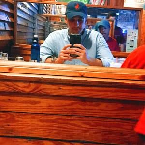 Meet your Posher, Corey