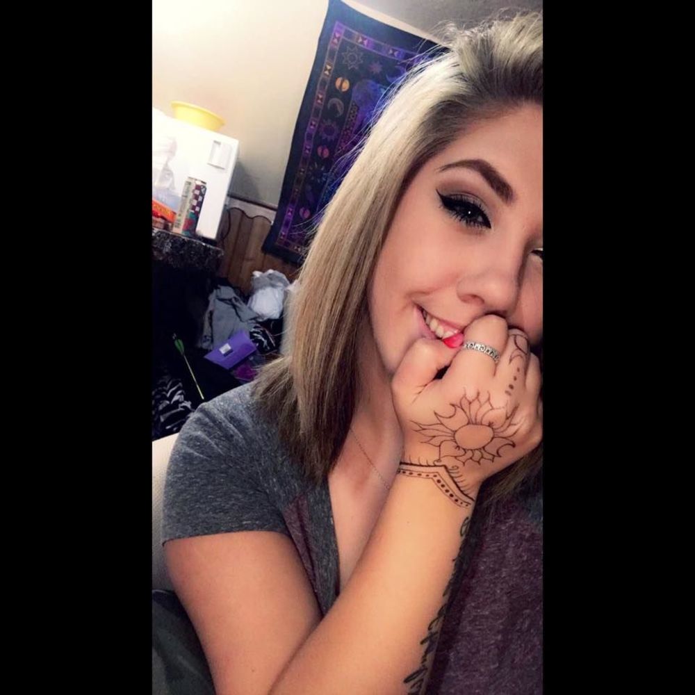 Meet your Posher, Kali