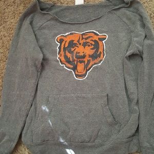 Womens Chicago Bears