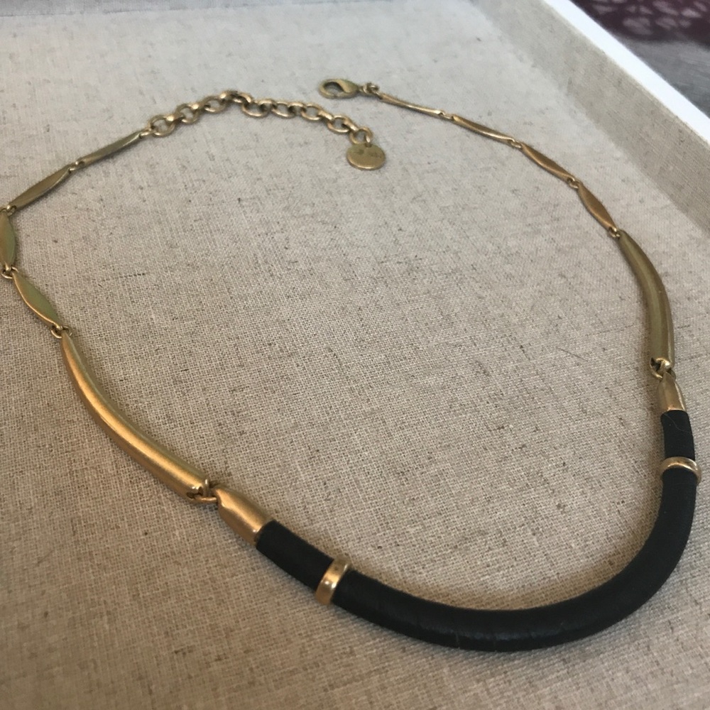 Stella & Dot Marcel Collar
