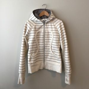 Lululemon Hoodie