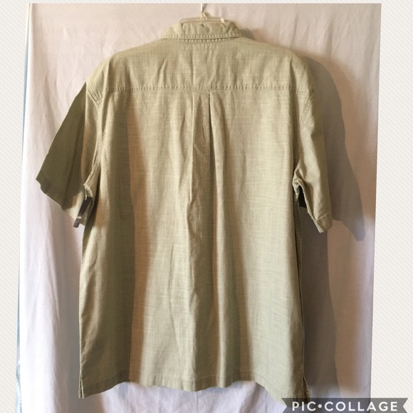 St. John's Bay Shirts Mens St Johns Bay Shirt Poshmark