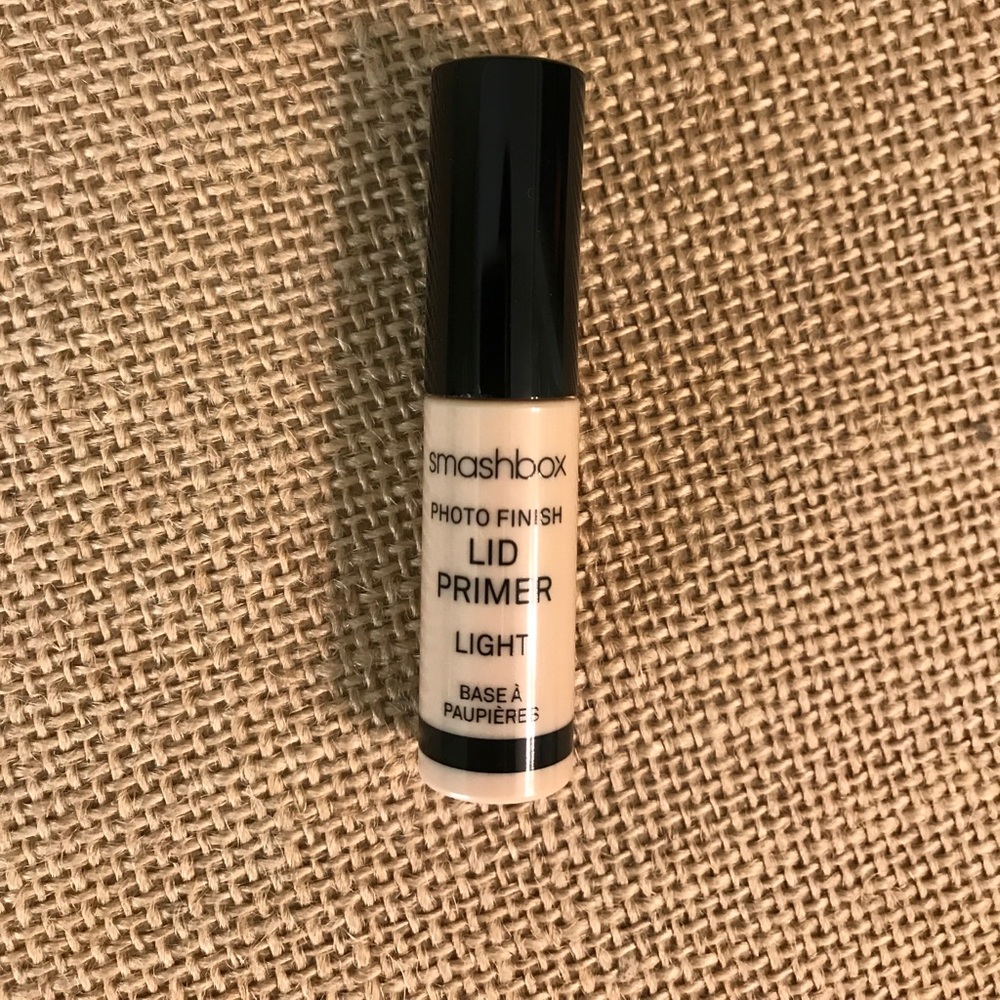 3 for $10 💥 Smashbox Lid Primer