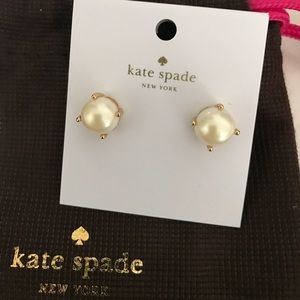 Kate Spade Earrings