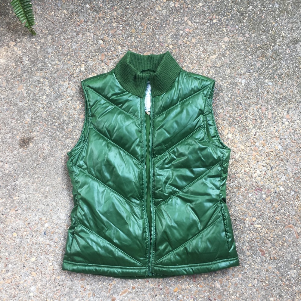 'Old Navy' Puffer Vest (NWOT)