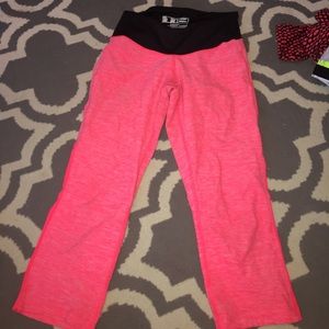New balance spandex