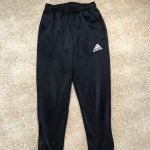 Adidas Soccer Pants.