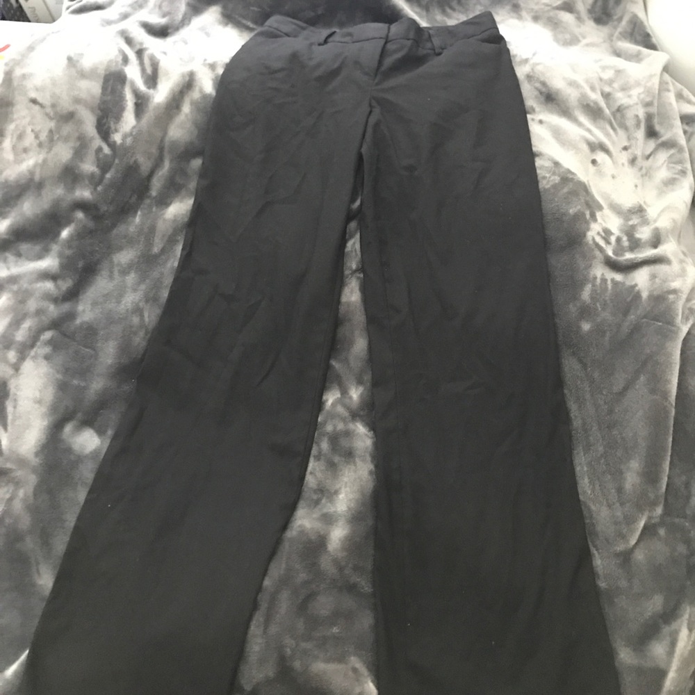 Dress pants