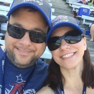 Meet your Posher, Monte