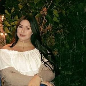 Meet your Posher, Katrina