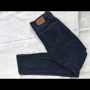 Vans jeans