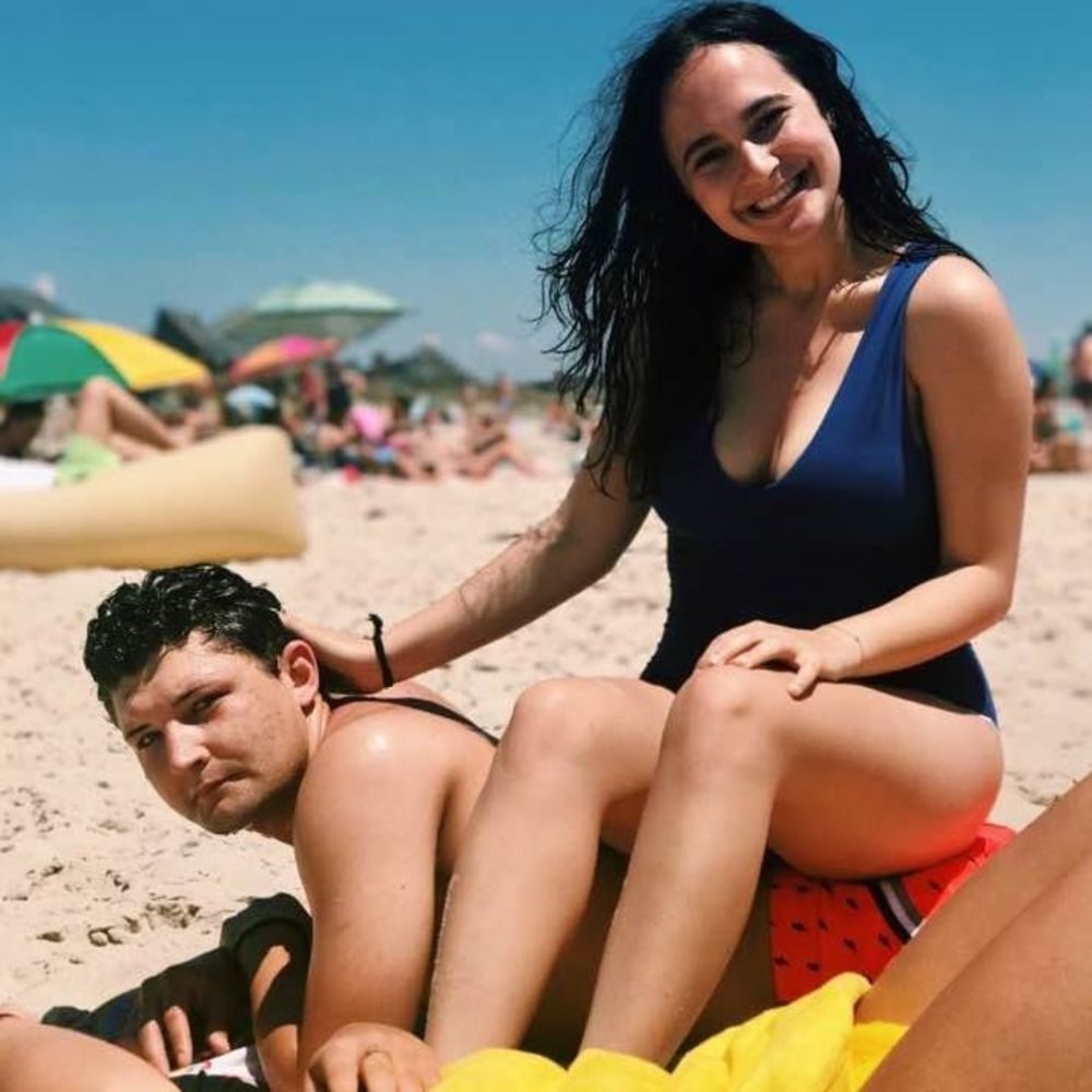 Meet your Posher, Ronnie