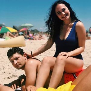 Meet your Posher, Ronnie