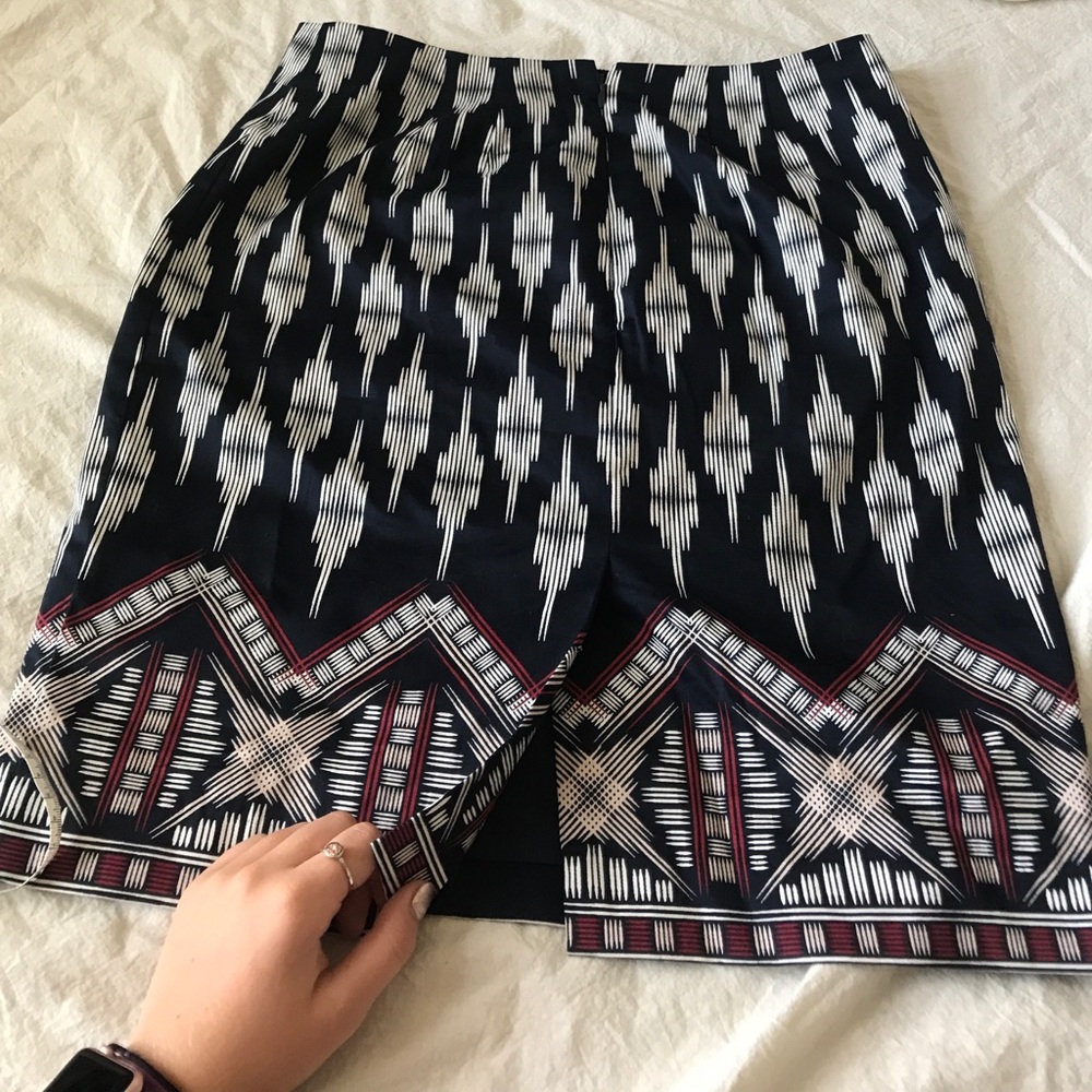 ANN TAYLOR Skirt!!! - Picture 4 of 5