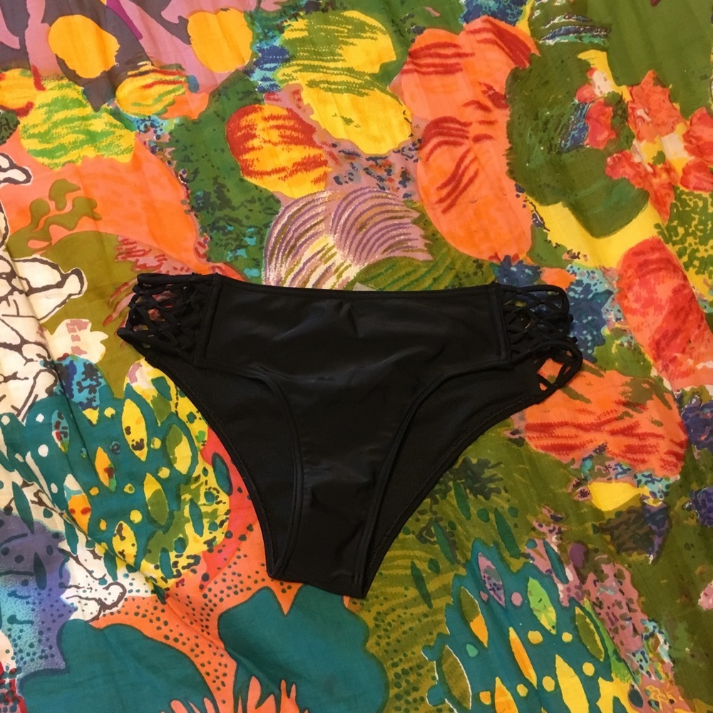 Abercrombie & Fitch swim bottom