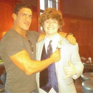 Meet your Posher, Daniel