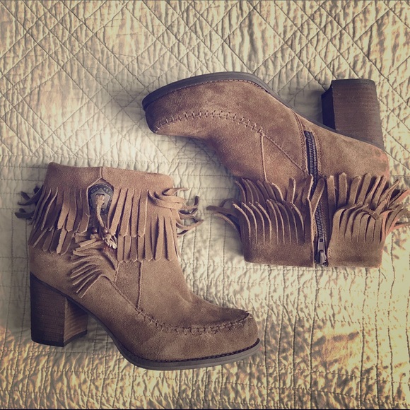 Sbicca Shoes - SBICCA Boots