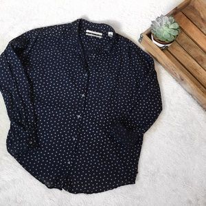 Scotch & Soda Maison Scotch Stars Button Down