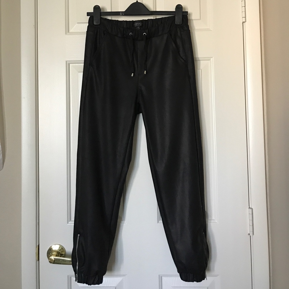 Topshop joggers