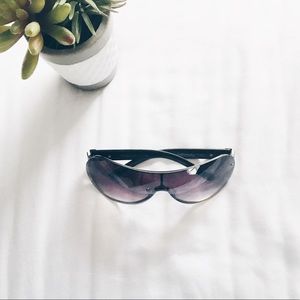 VINTAGE Gucci Sunglasses
