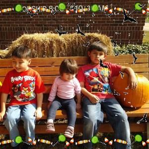 Meet your Posher, Sandra