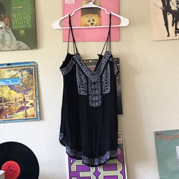 Strappy romper - Picture 1 of 1