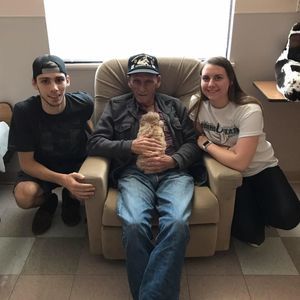 Meet your Posher, Carol