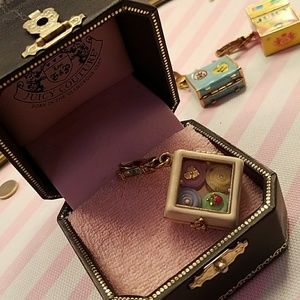 Juicy Couture Charms