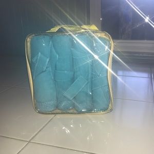 Sleep Styler- 8 larger rollers