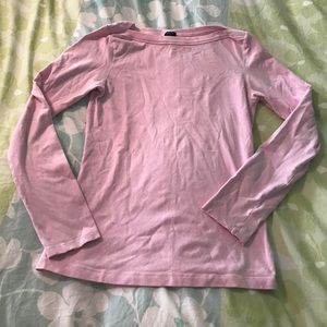 Gap long sleeved