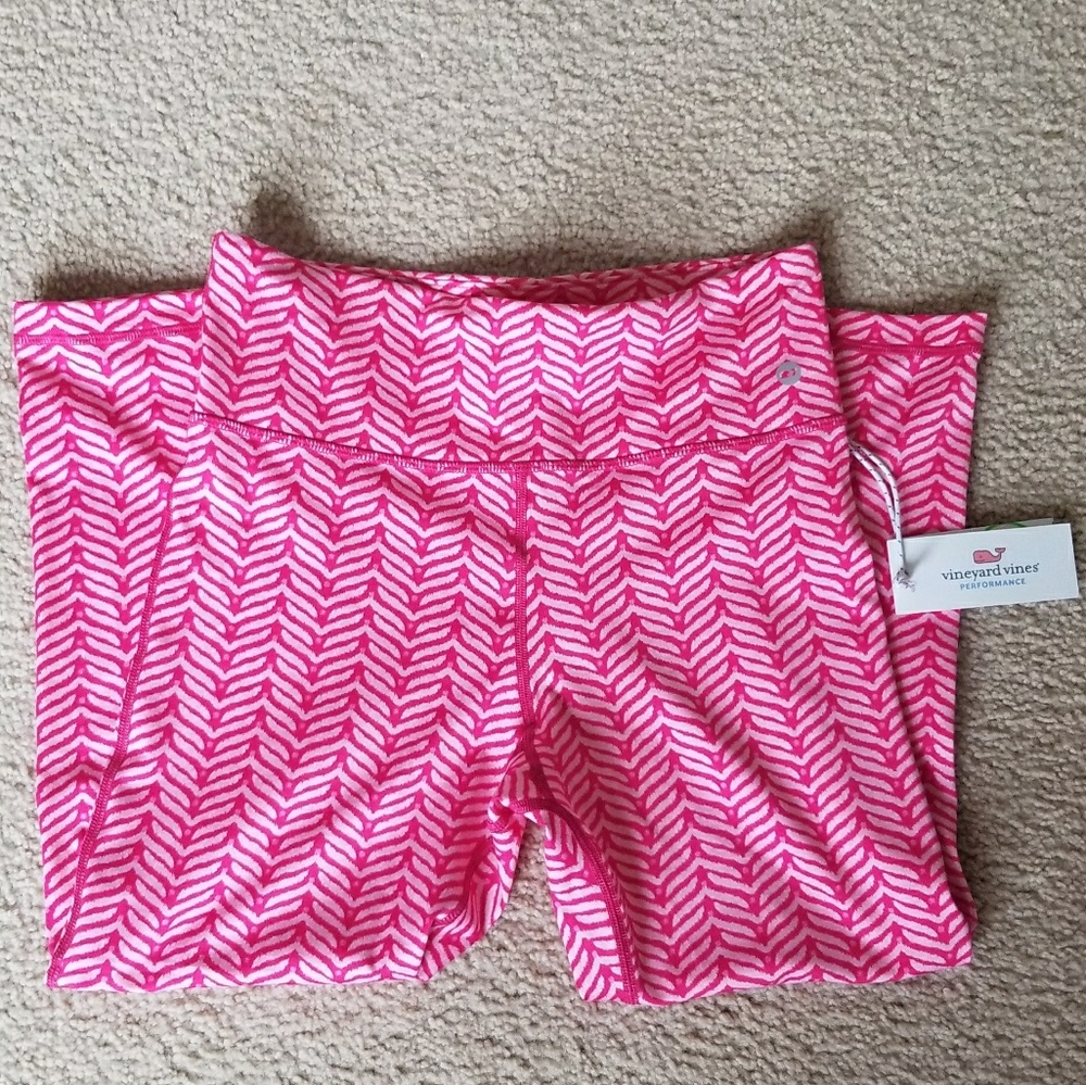 Vineyard Vines performance nwt