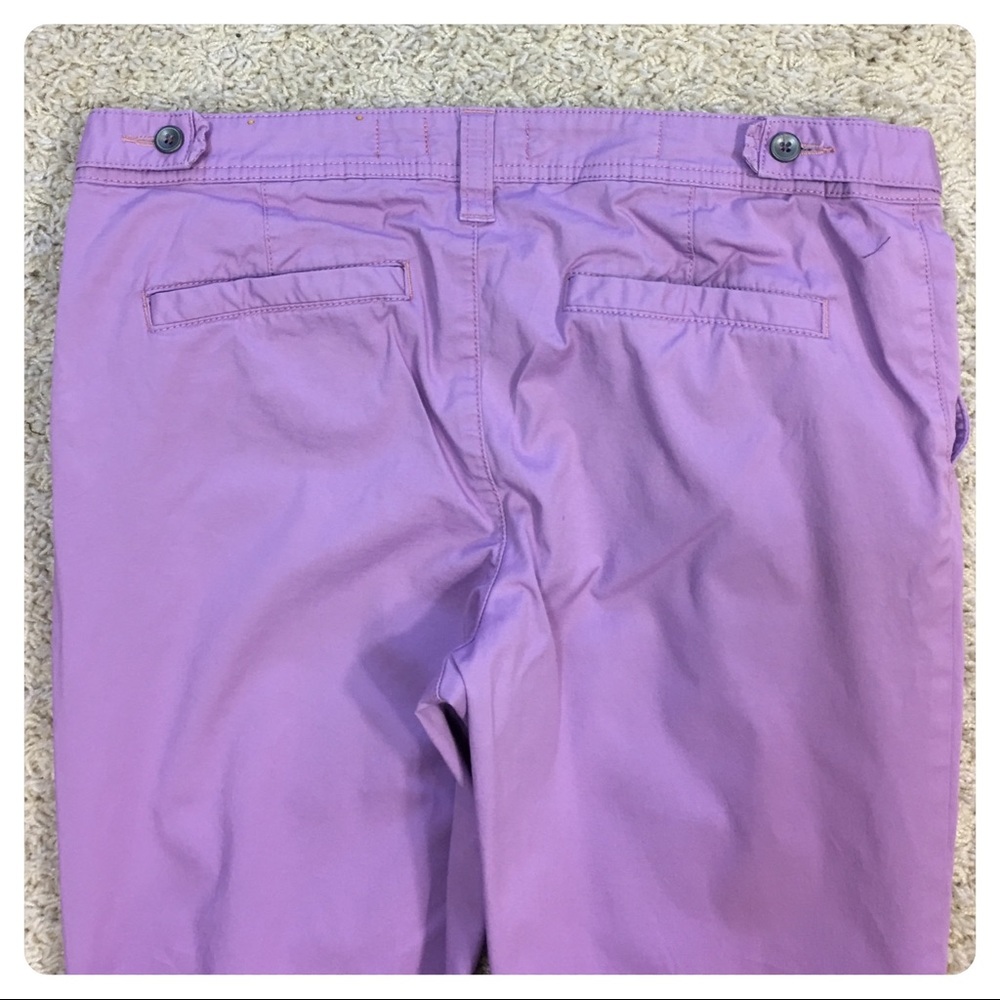 Anthropologie Pilcro and the Letterpress Chinos - Picture 4 of 7