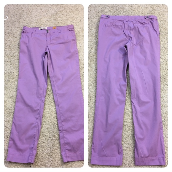 Anthropologie Pilcro and the Letterpress Chinos - Picture 2 of 7