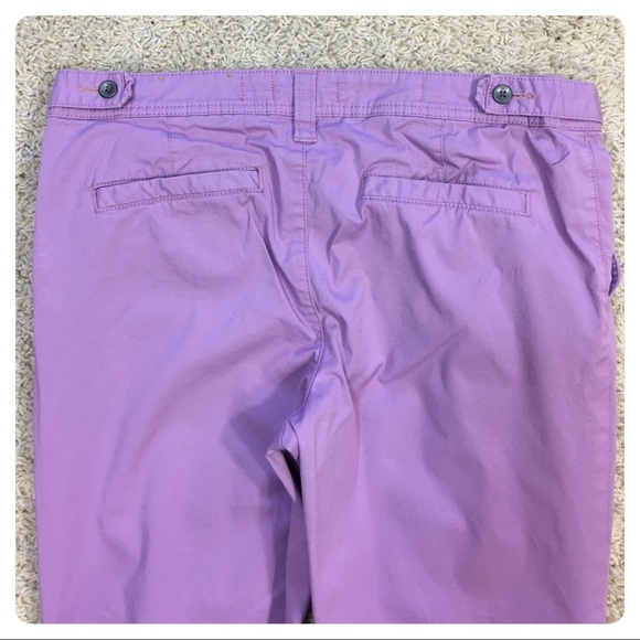 Anthropologie Pilcro and the Letterpress Chinos - Picture 4 of 7