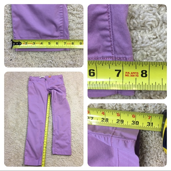 Anthropologie Pilcro and the Letterpress Chinos - Picture 5 of 7