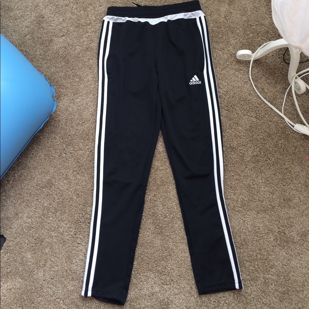 adidas tiro 15 training pant!
