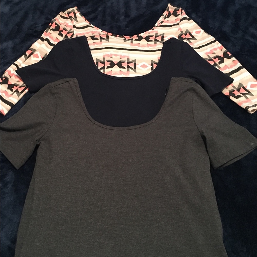 3 Body Con Dresses