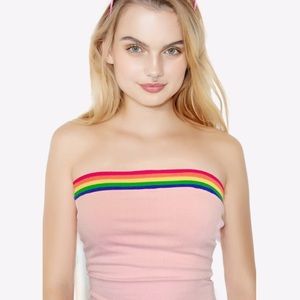 Current mood vintage crayola rainbow top 🌈 ✌️ Current mood vintage crayola rainbow top 🌈 ✌️