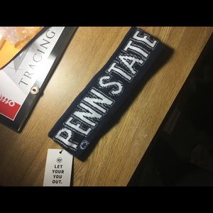 Penn State Headband