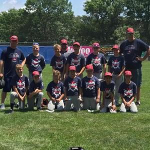 Meet your Posher, Jackson