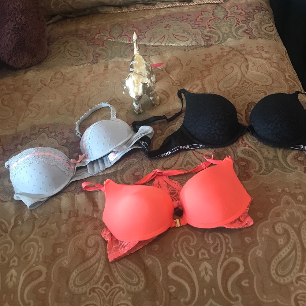 Bra lot