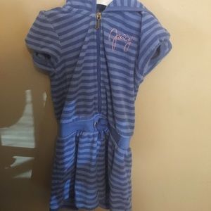 Juicy jumpsuit
