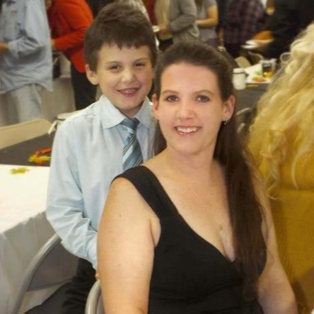 Meet your Posher, Melissa