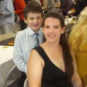 Meet your Posher, Melissa