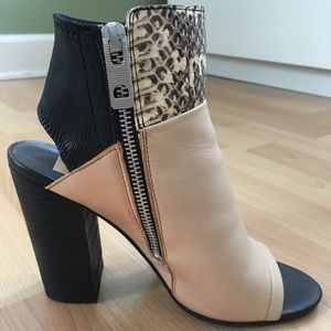 Dolce Vita Heels (Size US 6.5)