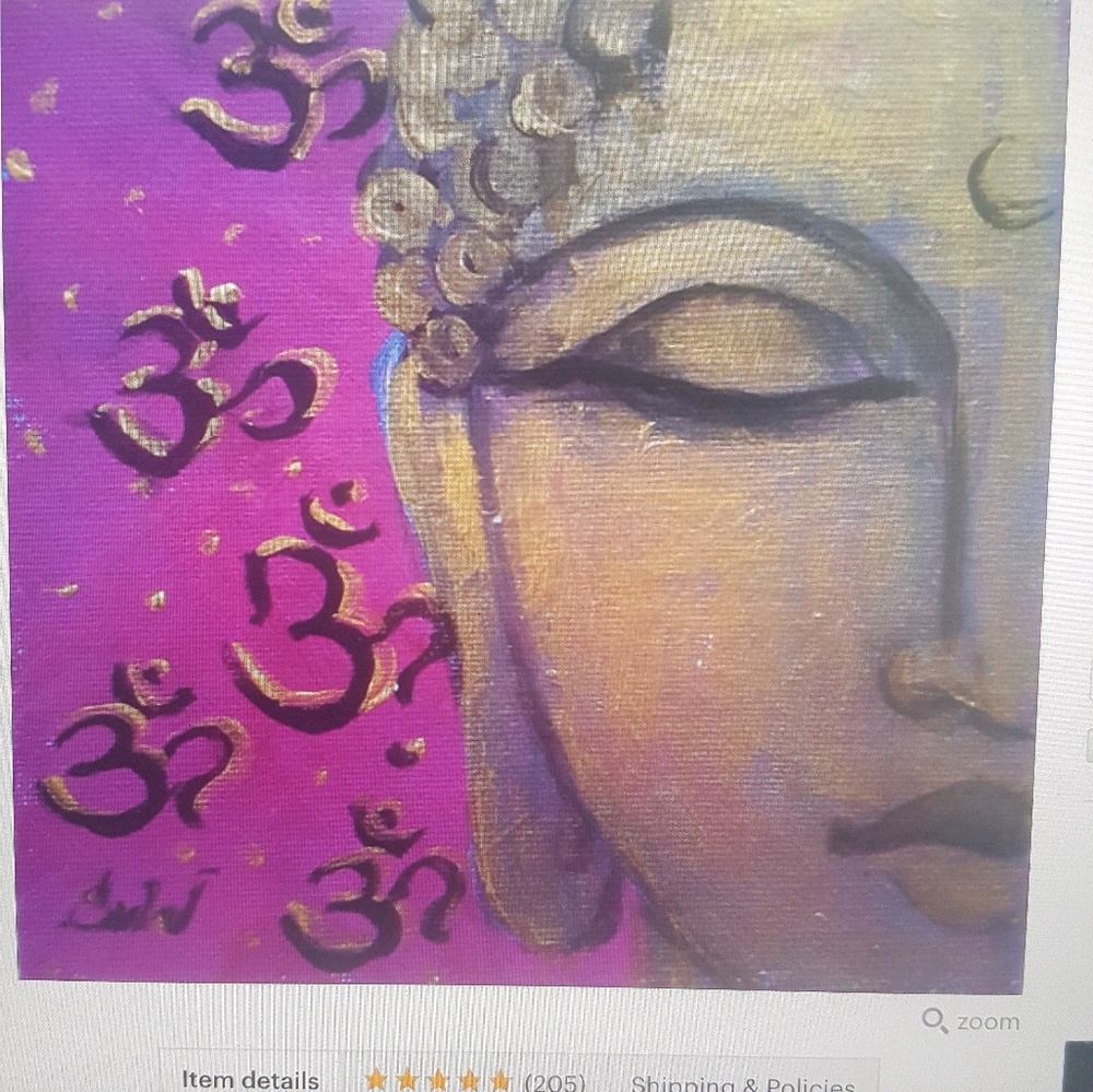 Meet your Posher, Rebecca