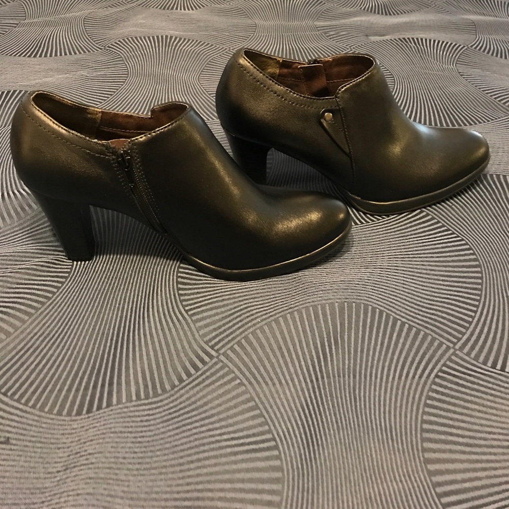 Sexy Ankle Boots!!!!!!