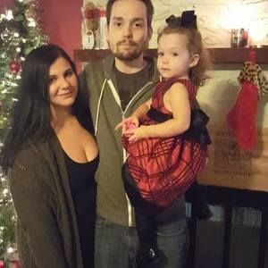 Meet your Posher, Gabrielle